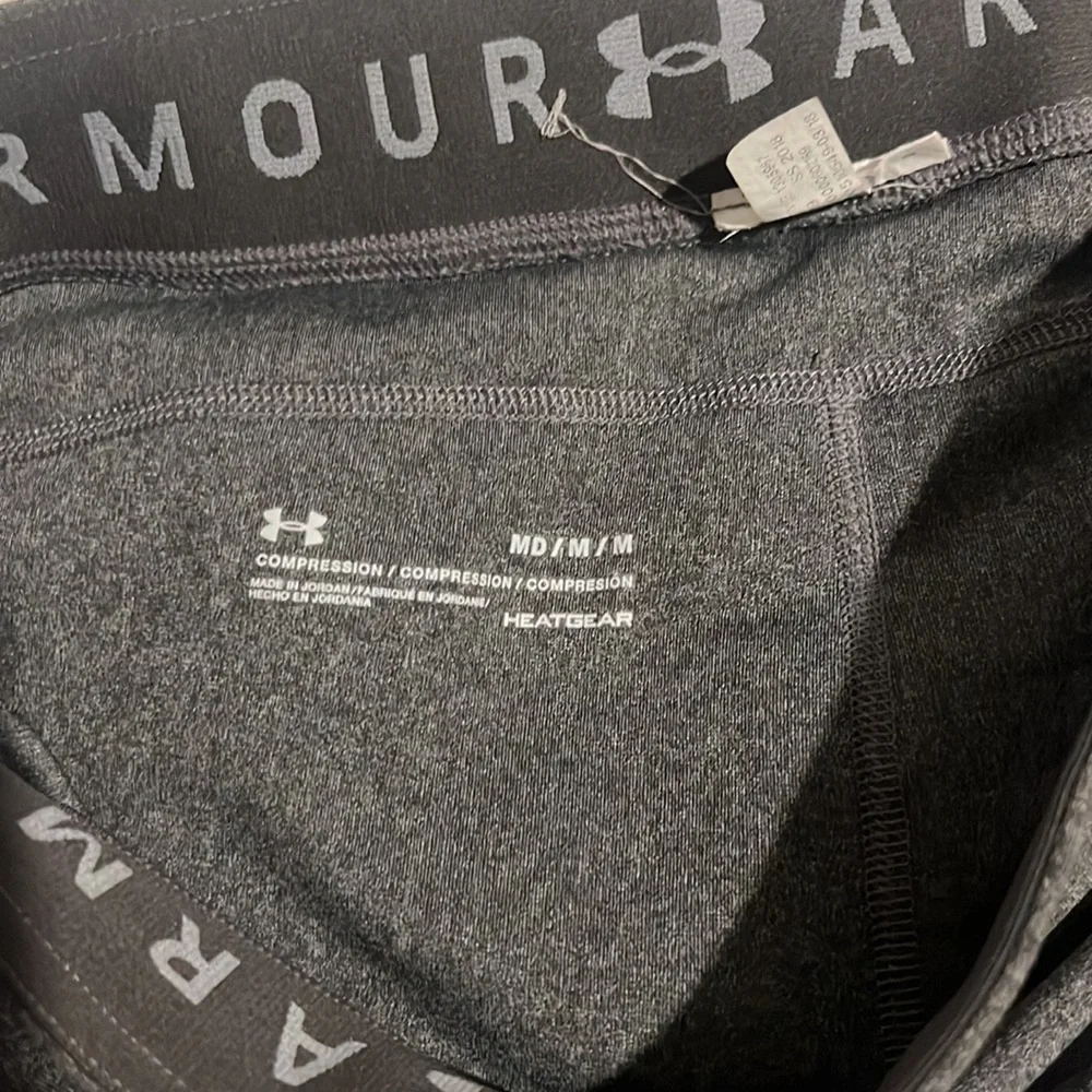 Under Armour Leggings - Picture 7 of 8